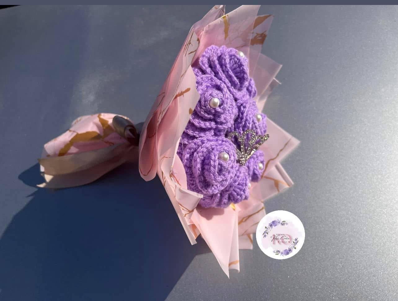 Flowers of Love