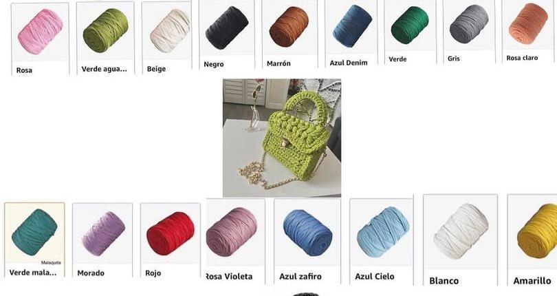 Handbag