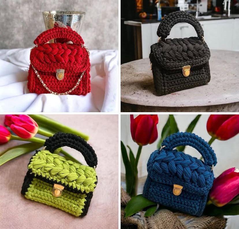 Handbag