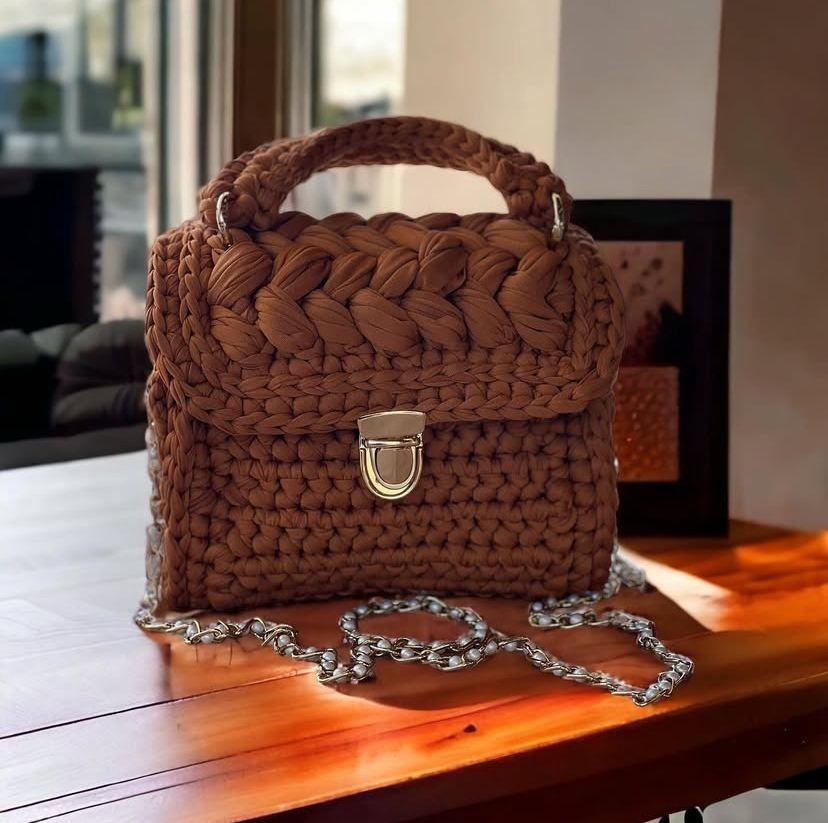 Handbag