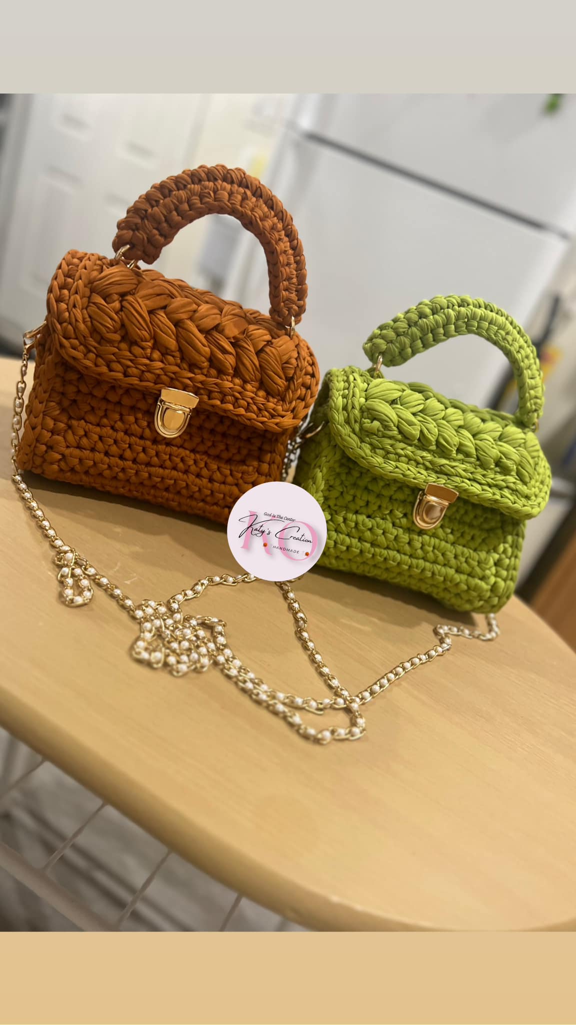 Handbag