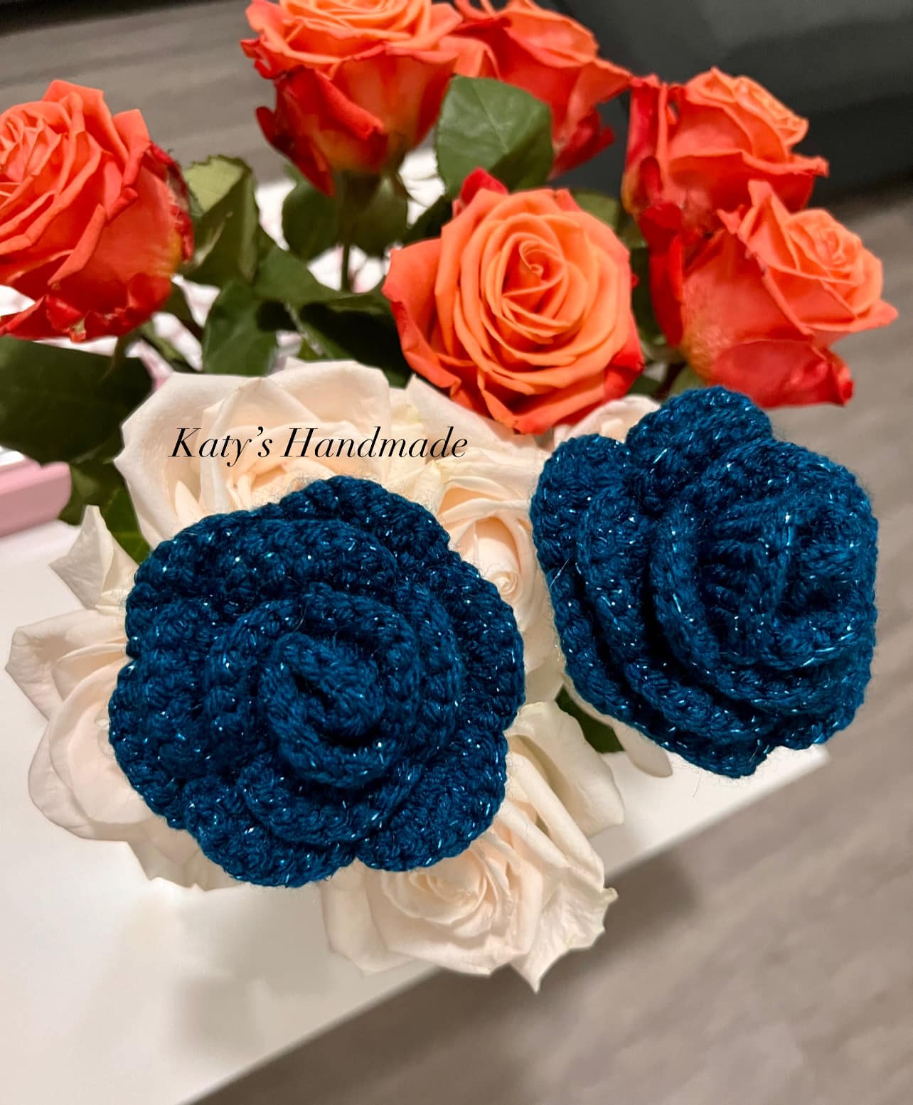 Flowers of Love