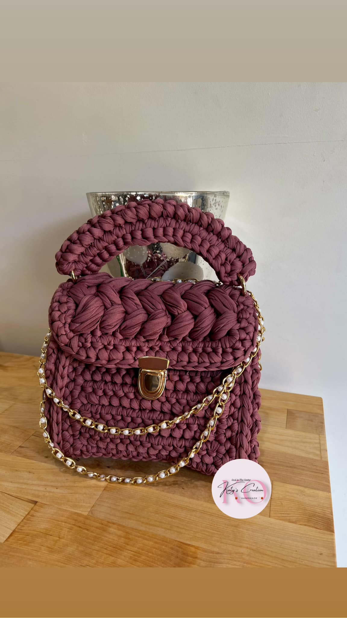 Handbag