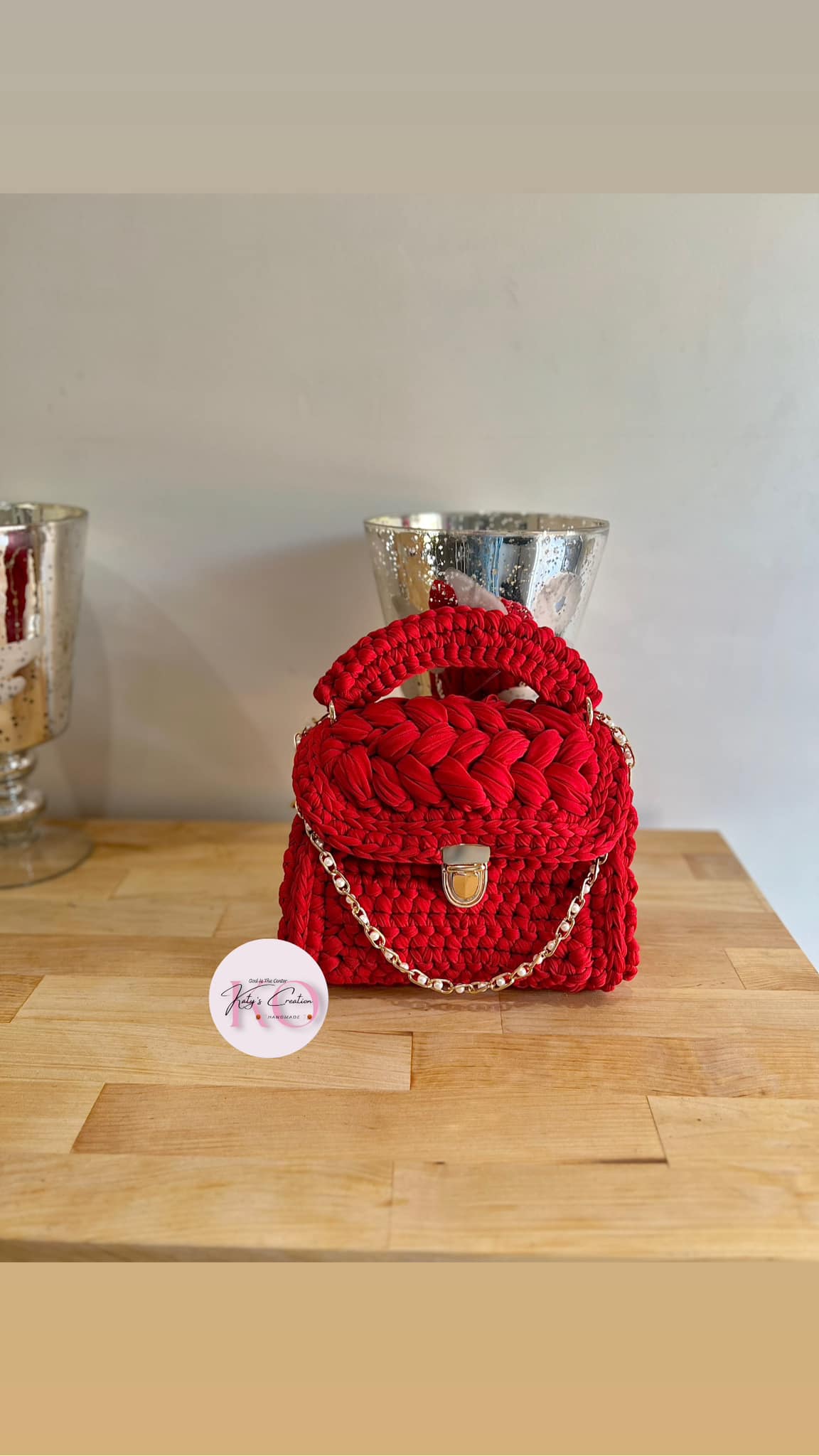 Handbag
